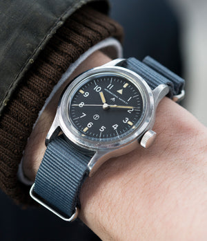 Vintage iwc clearance watches for sale