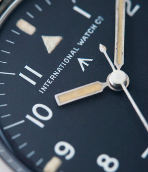 International on sale watches online