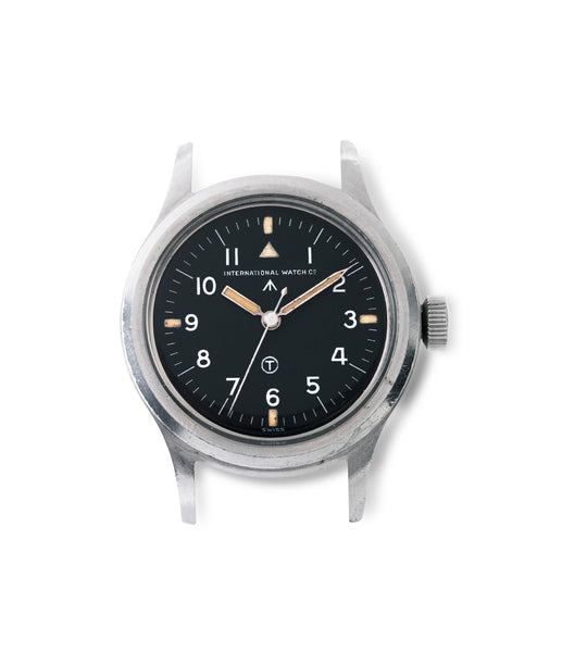 Iwc raf outlet