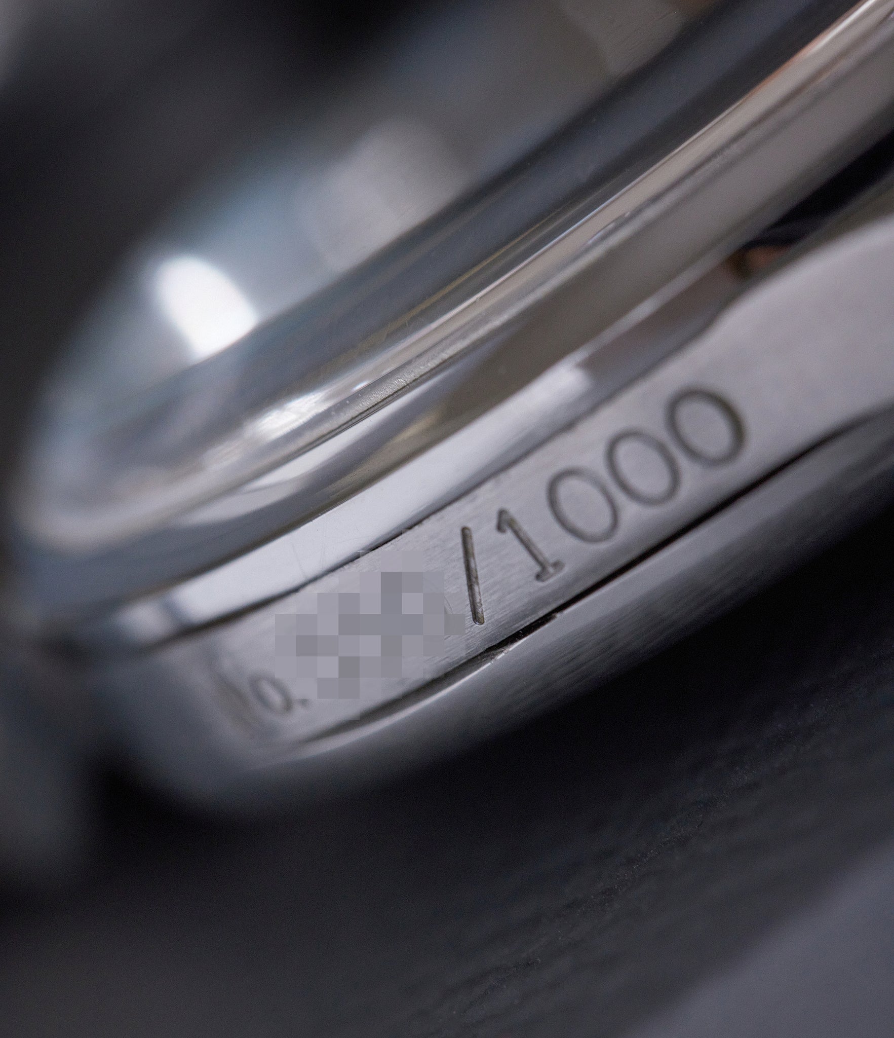 IWC Portuguese "Jubilee" | Steellimited series of 1000 watches made to celebrate the 125th anniversary of IWC in 1993 | A Collected Man | Available Worldwide
