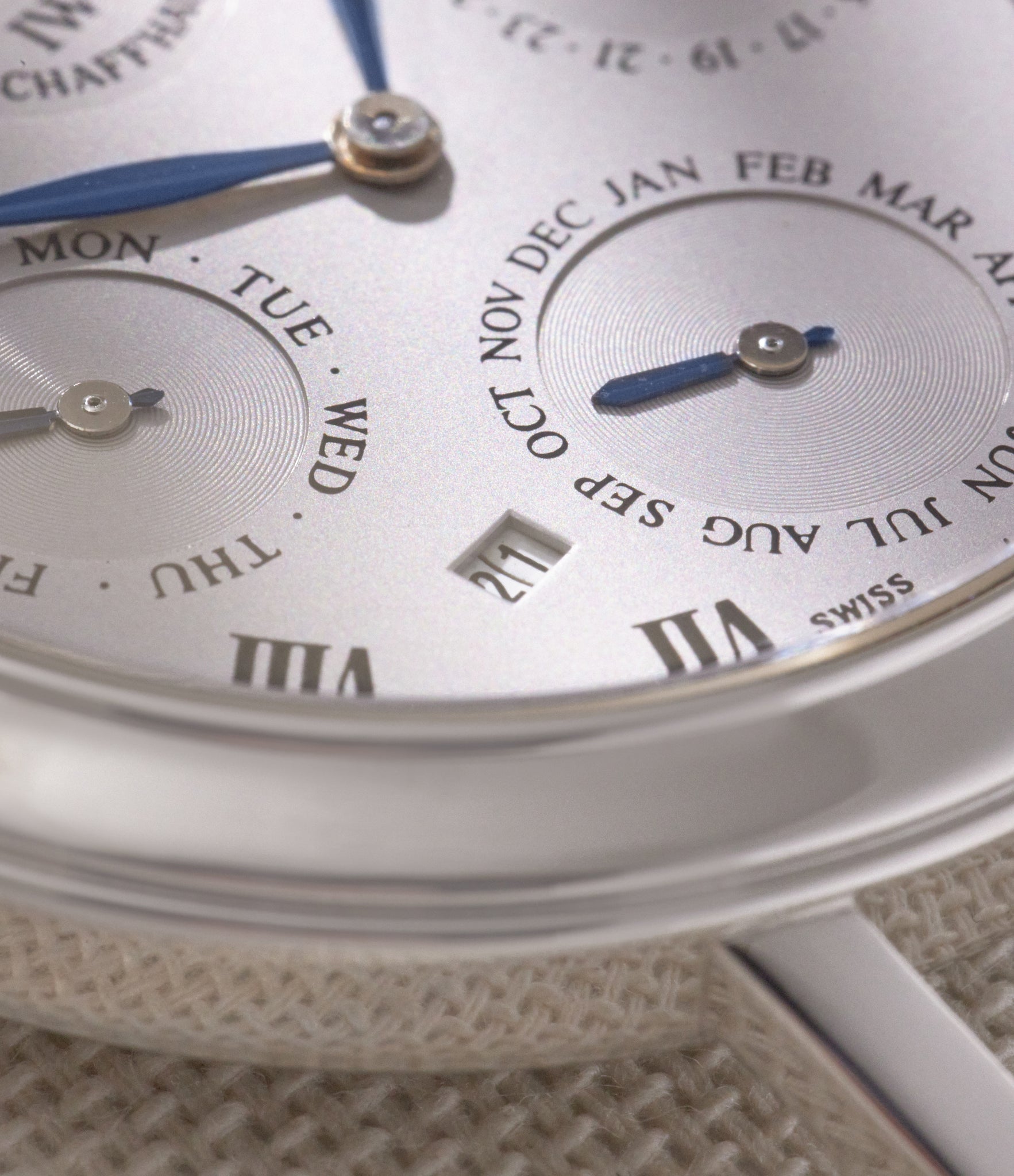 Iwc romana on sale
