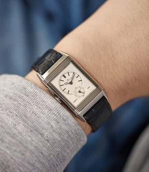 Pre owned shop reverso
