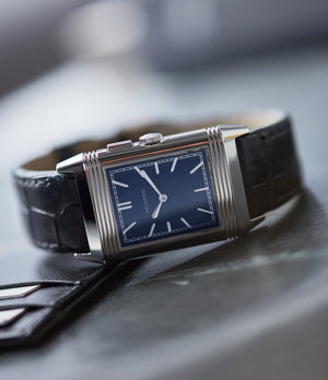 Jlc 2024 reverso blue
