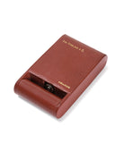 Ados Alarm Travel Clock For Astrua Torino | Rose Gold Case