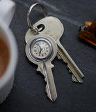 LeCoultre Asprey-signed key watch pendant calibre 426/2 1930s rare find collectable object A Collected Man London
