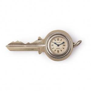 buy LeCoultre Asprey-signed key watch pendant calibre 426/2 1930s rare find collectable object A Collected Man London