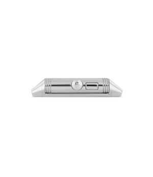 Crown | Jaeger-LeCoultre Grand Reverso | Ultra-Thin | Duoface Blue | Stainless Steel | A Collected Man | Available Worldwide