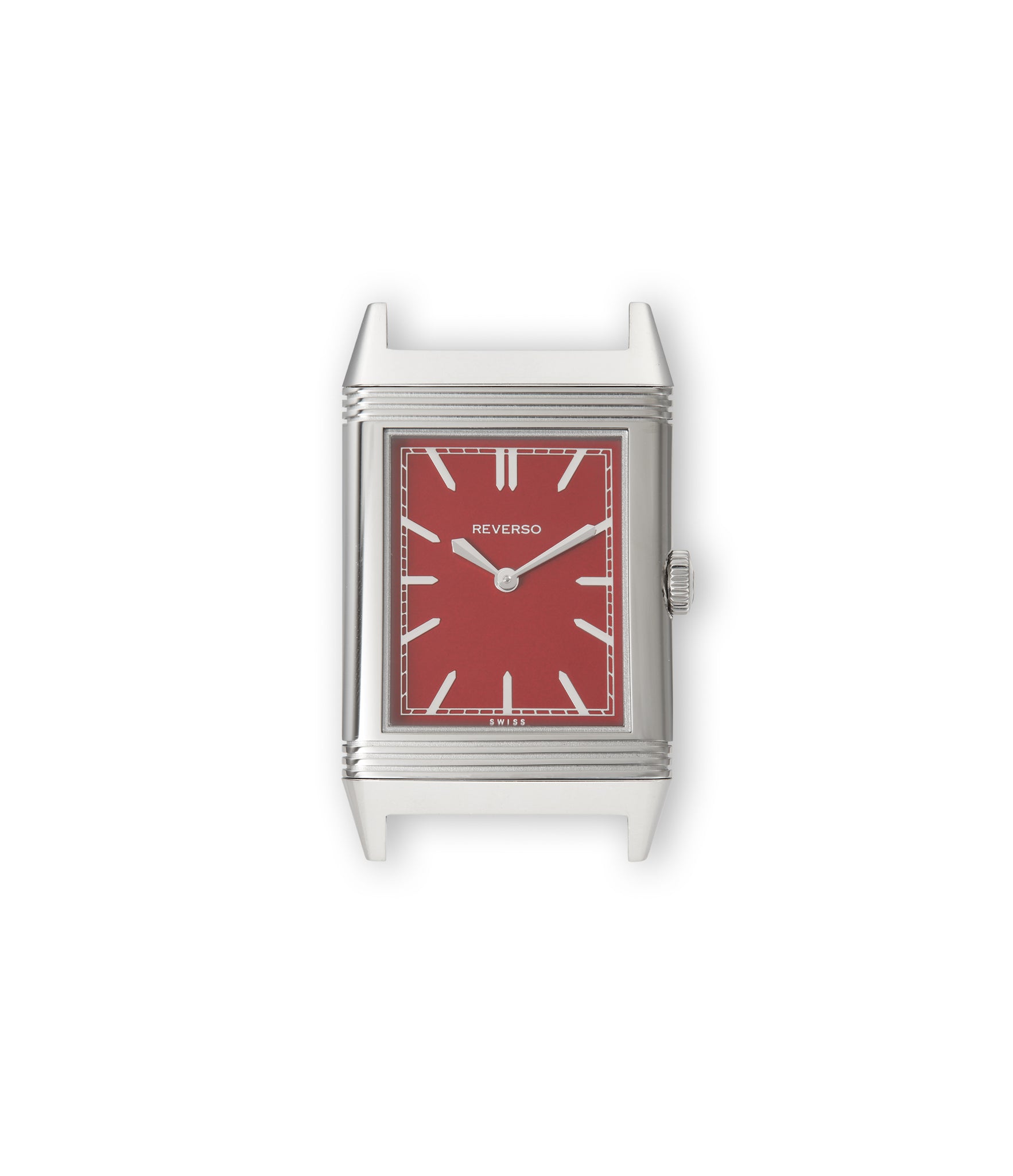 Jlc reverso on sale rouge