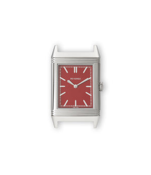 Jaeger lecoultre new arrivals reverso for sale