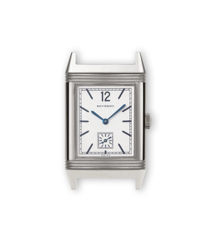 Jlc reverso 2025 tribute to 1931