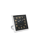 Jaeger-LeCoultre Paperweight Wooden Desk Clock | A Collected Man, London