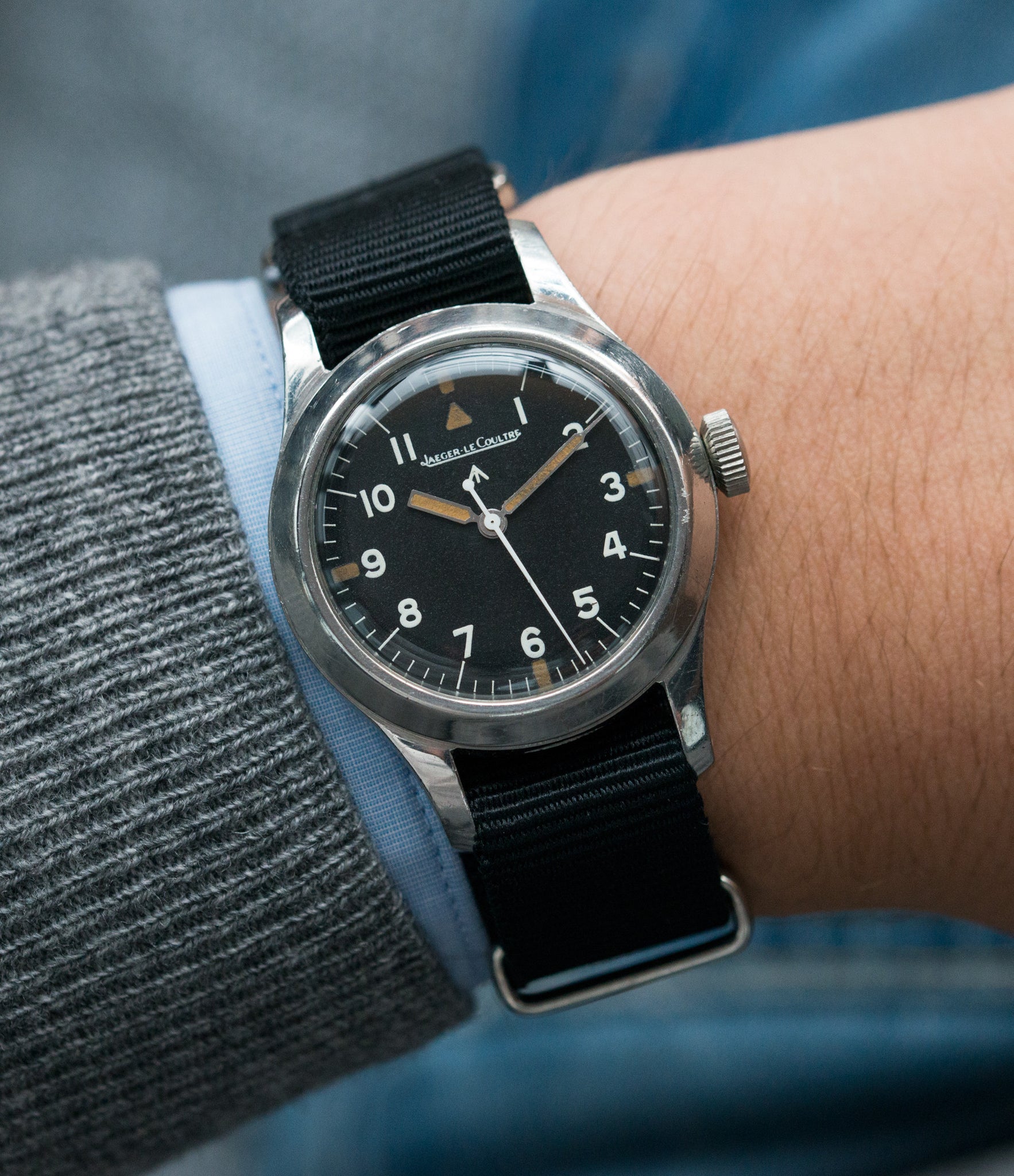 Jlc best sale mk 11