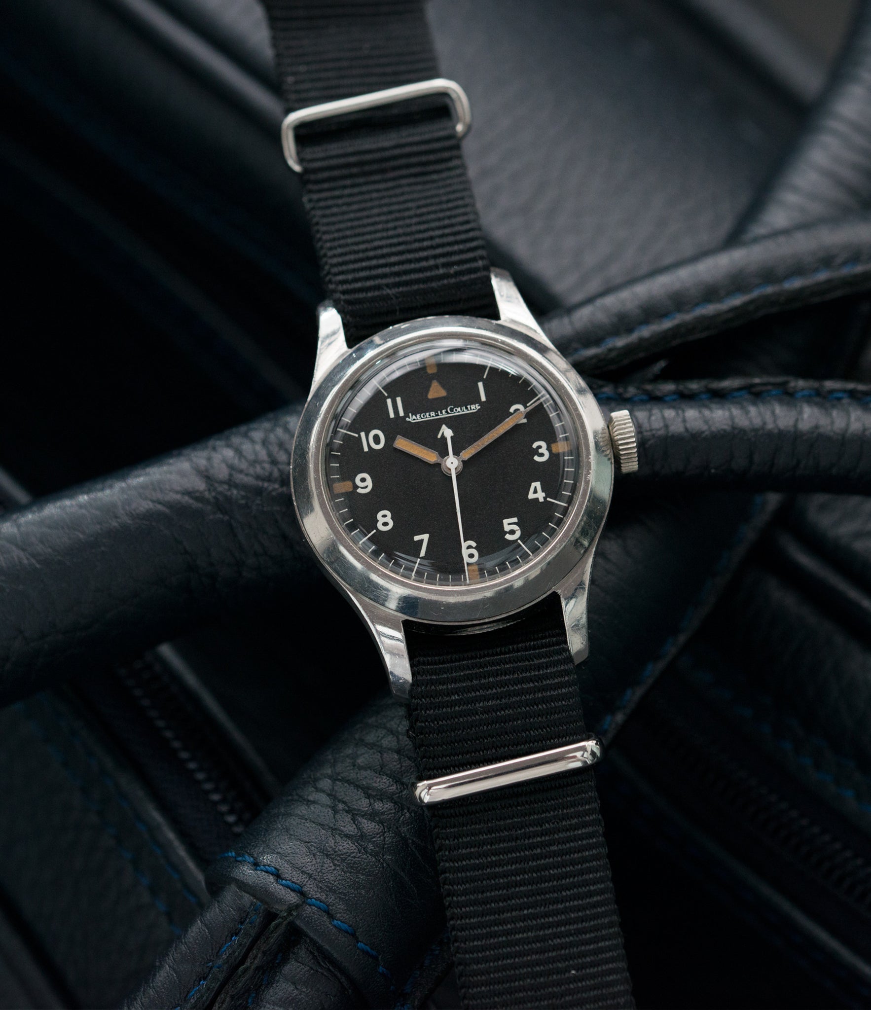 Jaeger lecoultre sales sale