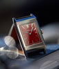 Grand Reverso 1931 JLQ278856J | 'Rouge' Edition | Steel