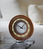 Jaeger-LeCoultre Wooden Clock