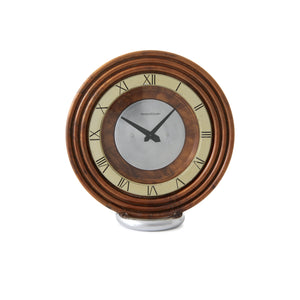 Jaeger-LeCoultre Wooden Clock