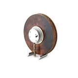 Jaeger-LeCoultre Wooden Clock