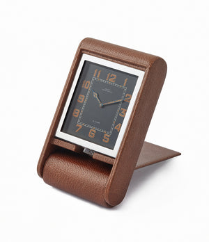 Travel Clock | 8 Day