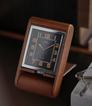 Travel Clock | 8 Day