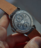 28TI Inverted | Limited Edition | Titanium