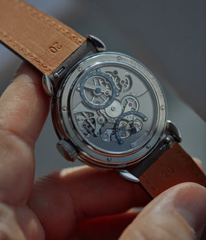 28TI Inverted | Limited Edition | Titanium