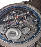 28TI Inverted | Limited Edition | Titanium