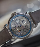 28TI Inverted | Limited Edition | Titanium