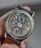 28TI Inverted | Limited Edition | Titanium
