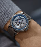 28TI Inverted | Limited Edition | Titanium