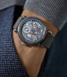 28TI Inverted | Limited Edition | Titanium
