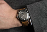 Galet Traveller Prototype LCF 007-AC | No. 1 | Steel