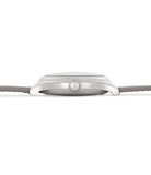 Laurent Ferrier Galet Classic Tourbillon White Gold A Collected Man London