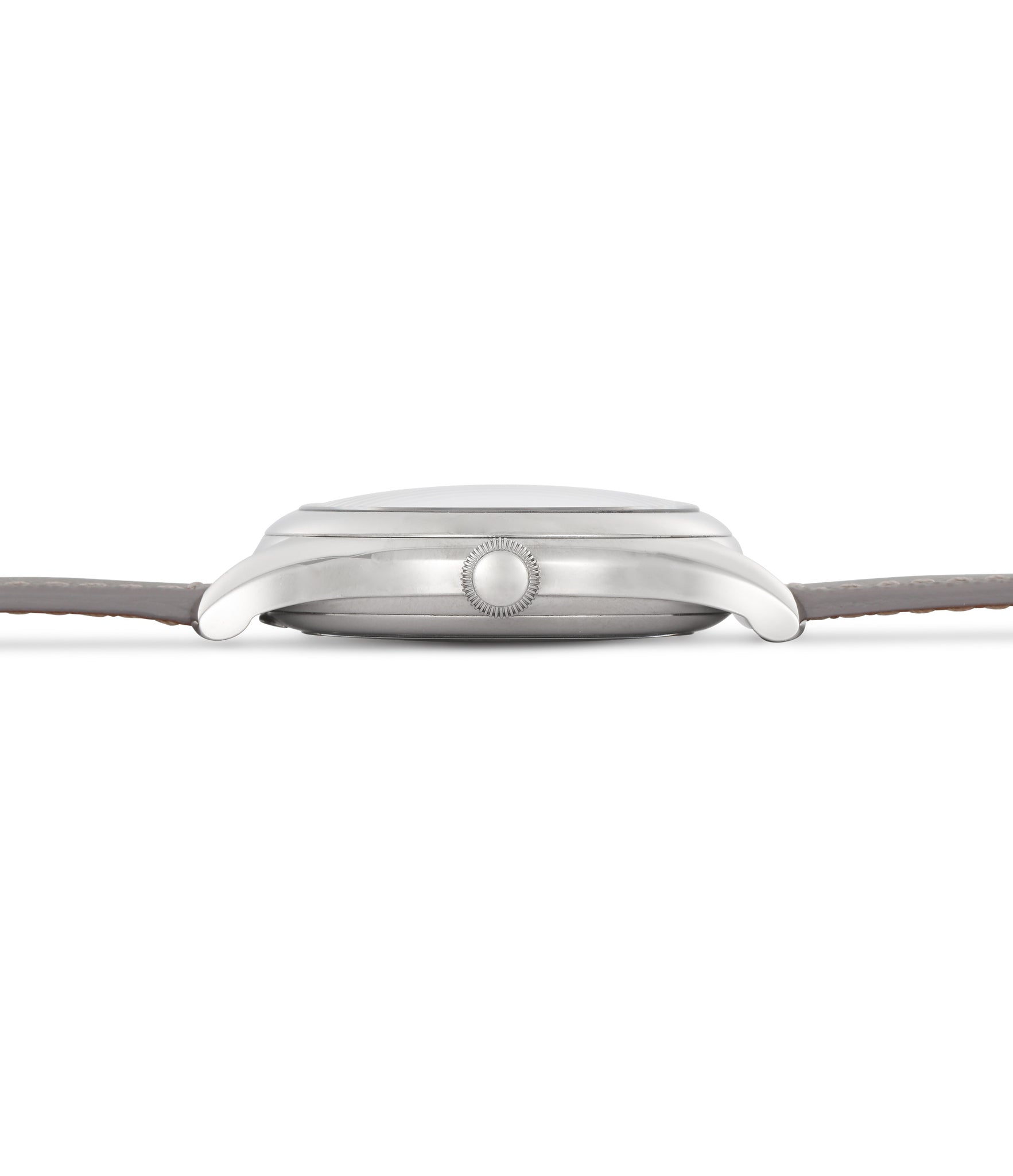 Laurent Ferrier Galet Classic Tourbillon White Gold A Collected Man London
