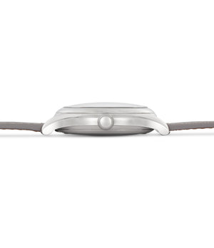 Laurent Ferrier Galet Classic Tourbillon White Gold A Collected Man London