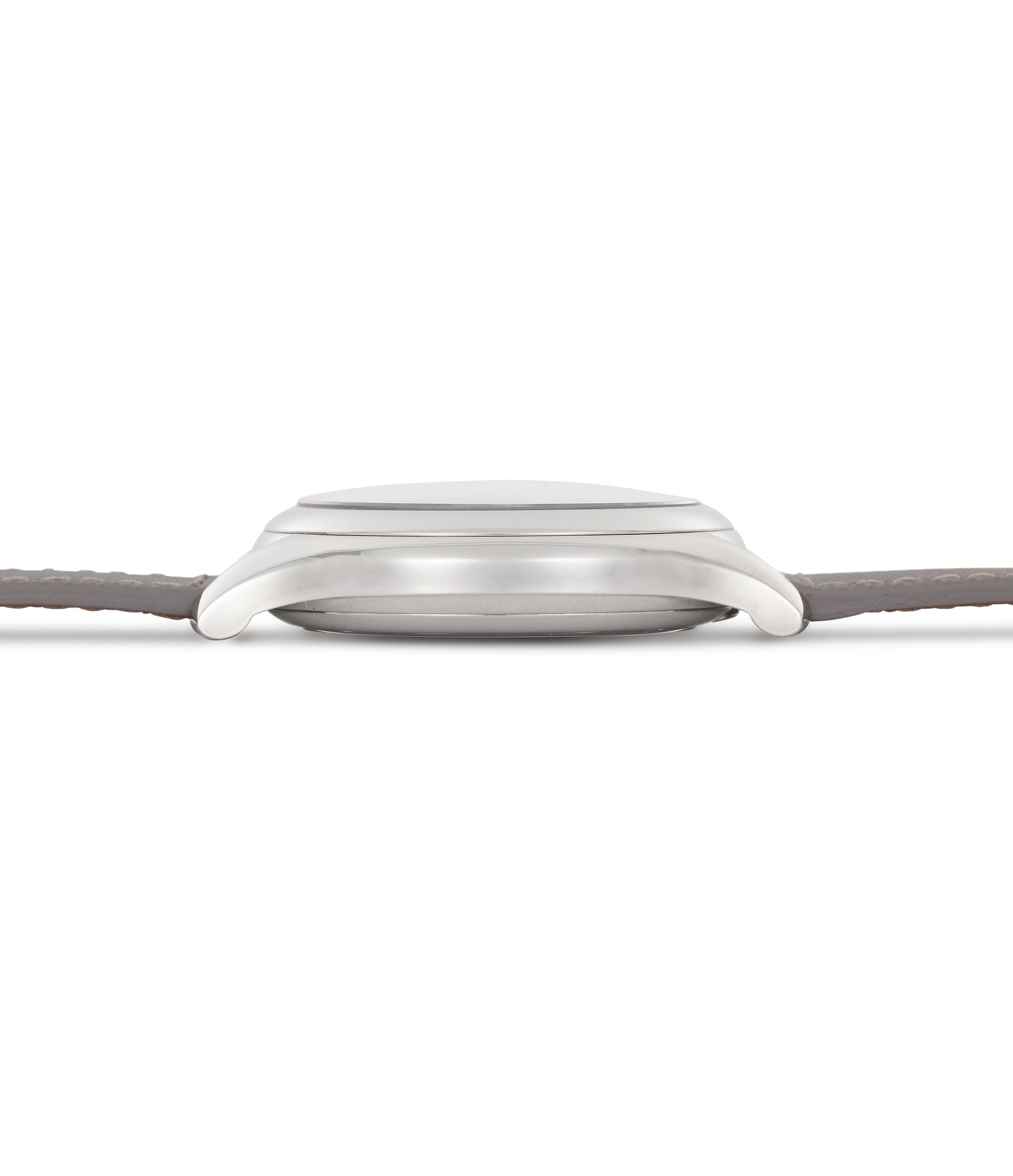 Laurent Ferrier Galet Classic Tourbillon White Gold A Collected Man London