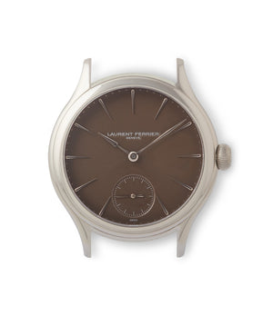 Prototype Galet Micro-rotor | Steel