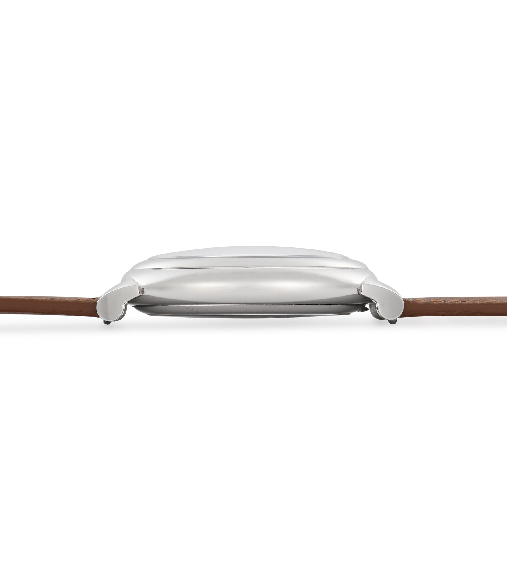 Laurent Ferrier Galet Square Boreal | Stainless Steel | A Collected Man, London