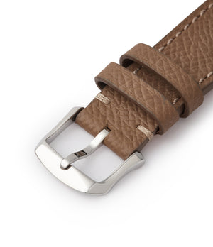 Galet Square | For Only watch 2015 | Steel