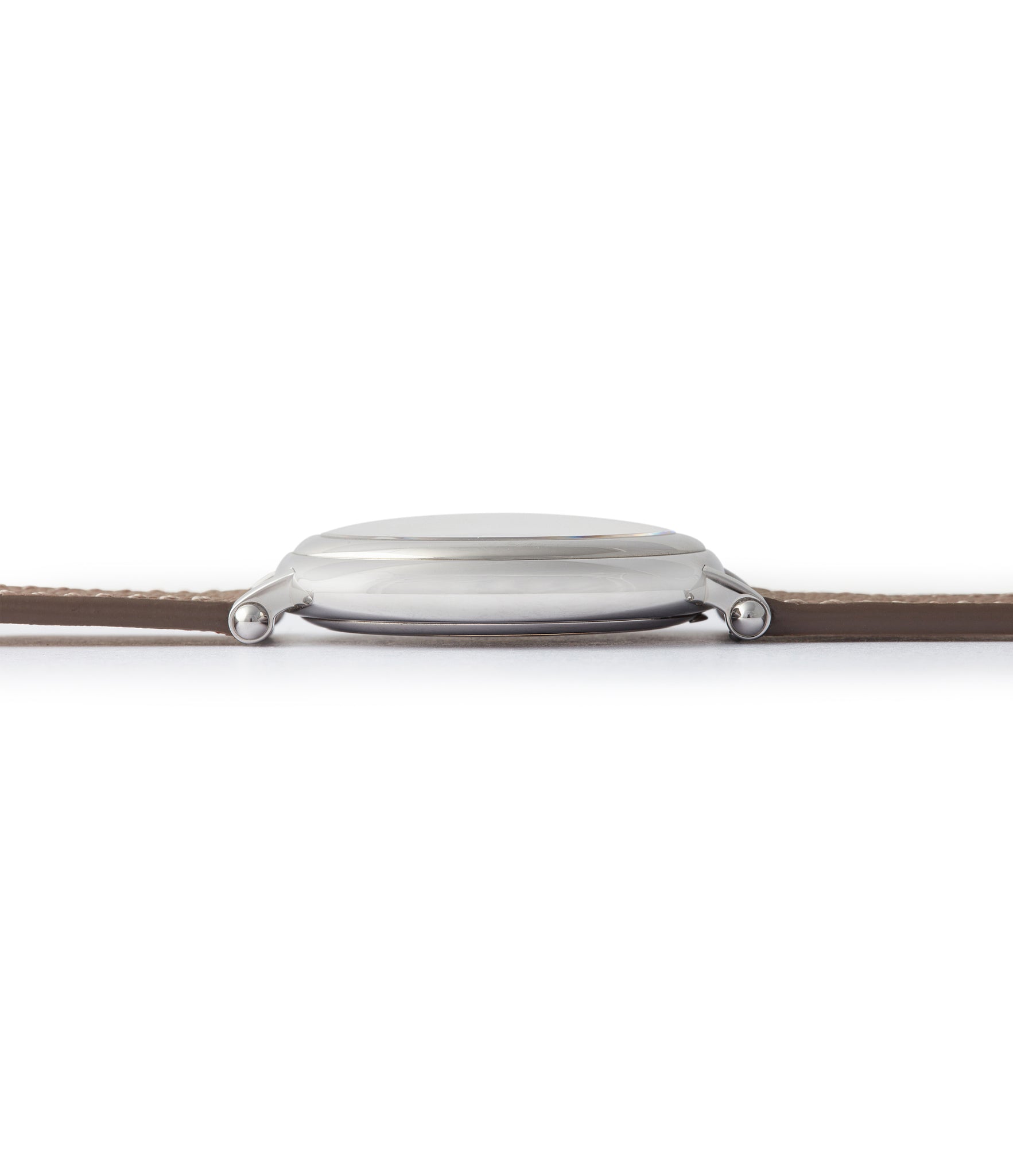 Galet Square | For Only watch 2015 | Steel