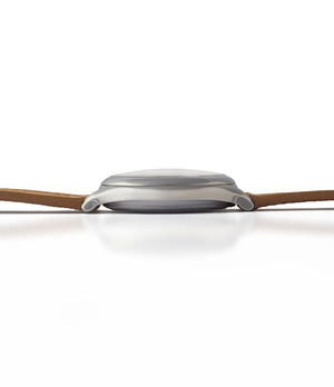 consign Laurent Ferrier Galet Micro-rotor dress luxury watch for sale online at A Collected Man London UK specialist of rare watches