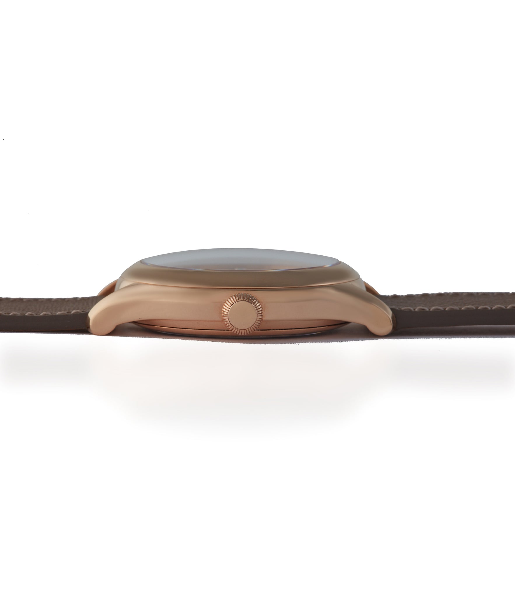 Galet Traveller LF 230.01 | Rose Gold