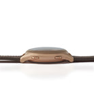 Galet Traveller LF 230.01 | Rose Gold