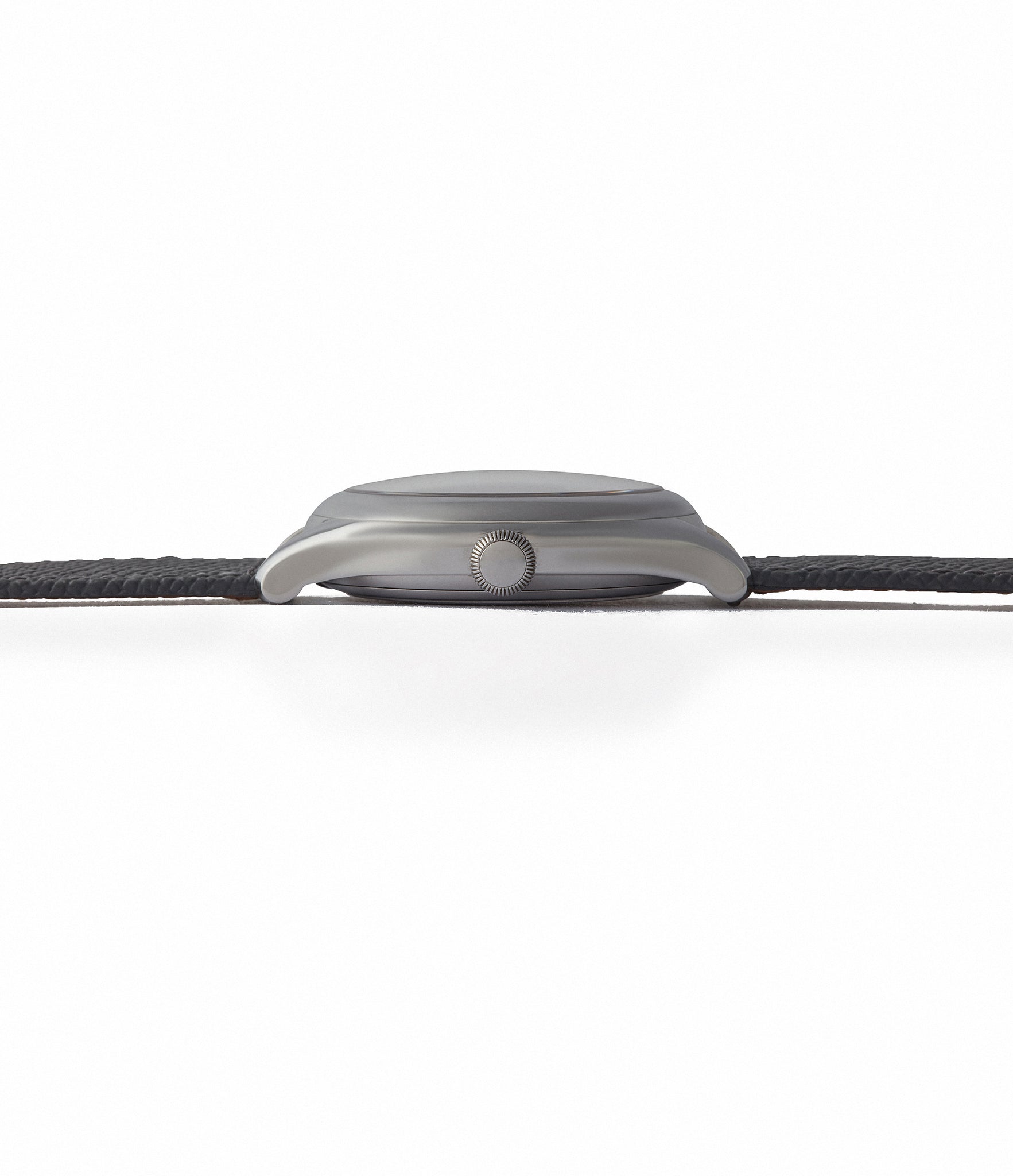 Galet Traveller Boréal LF 230.01 | Luminous Sector Dial | Steel