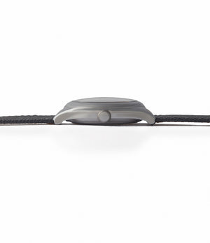 Galet Traveller Boréal LF 230.01 | Luminous Sector Dial | Steel