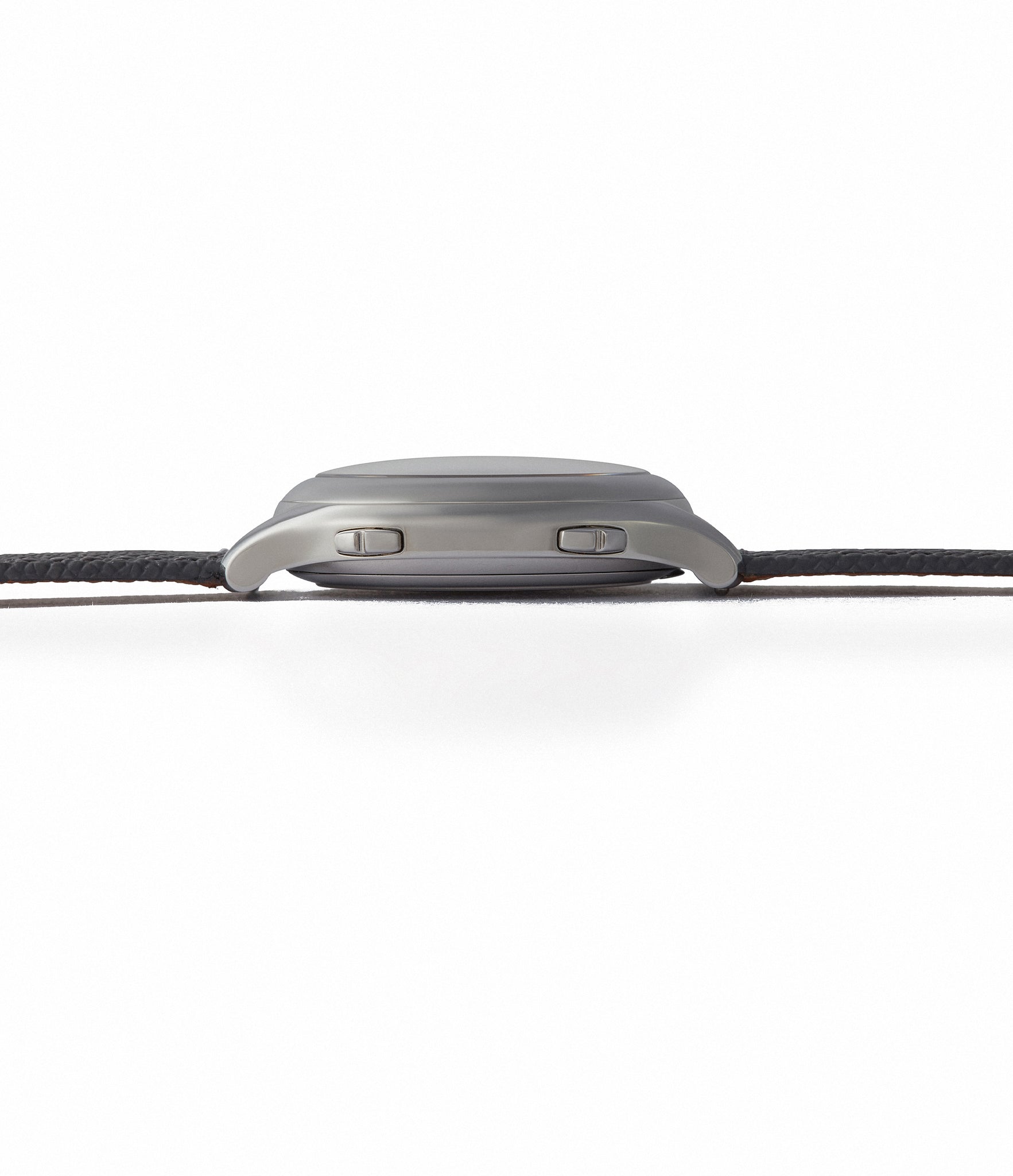 Galet Traveller Boréal LF 230.01 | Luminous Sector Dial | Steel