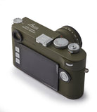 M10-P 'Safari Edition' camera | body and lens