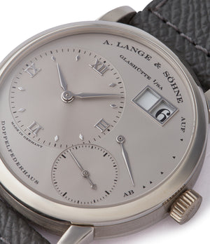 Little Lange 1 | Platinum