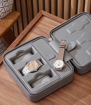 Tin watch box cheap