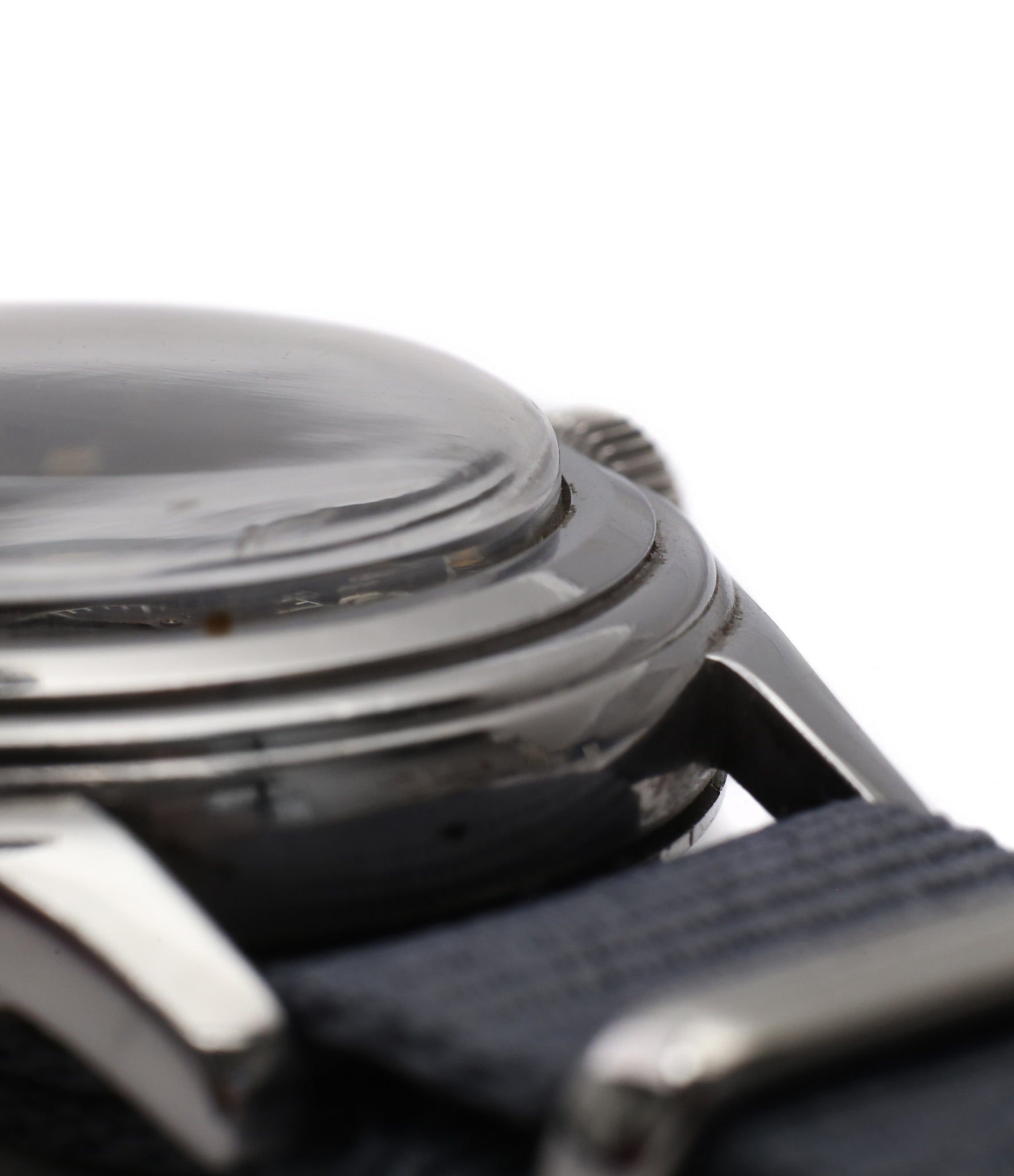 buy online Longines WWW MoD British military vintage watch F6870 for sale online at A Collected Man London vintage watches specialist 