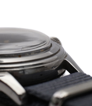 buy online Longines WWW MoD British military vintage watch F6870 for sale online at A Collected Man London vintage watches specialist 